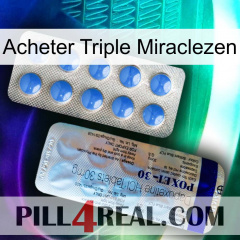 Buy Triple Miraclezen 39